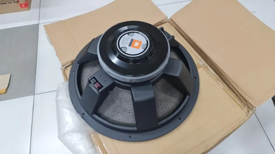 Speaker Component JBL 2241H Woofer 18 inch Lazada Indonesia
