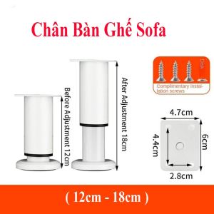 Ghân ghế bàn sofa kệ. có tăng chỉnh ( ghế sofakệ tủ tivi ) GA625