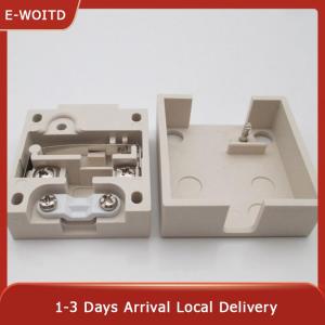E-WOITD Cabinet Door Switch Wardrobe Light Switch Closet Door Switch Cabinet Door Pull