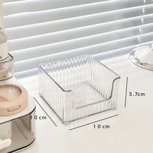 กล่องเก็บของ กล่องจัดระเบียบลิ้นชัก กล่องอเนกประสงค์