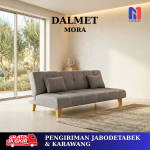 sofabed / sofa bed / sofa minimais / sofa lipat / sofa tidur