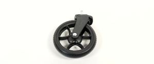 Stroller Wheel For Stokke Xplory V4 V5 V6 X Buggy Front Or Rear Wheel All Terrain Direct Replacement Baby Buggy Accessories