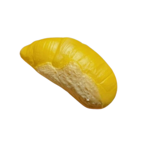 SHUSHABA Release Hand Simulated Durian Squeeze Toy Sensory Relax Gift Slow Rebound Squeeze Toy Fidget Sensory Elastic Slow Rebound Vent Toy Sensory Play