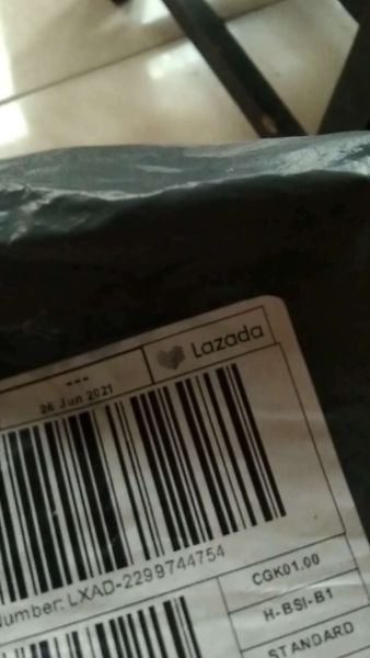 Buyer review video 2