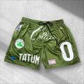 Men's Drifit Jersey Shorts Freesize. 
