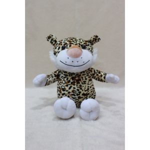 Boneka Floopy Karakter Animal Boneka Binatang Buas