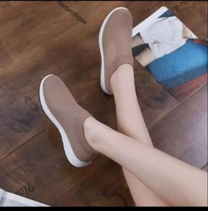 YASMINALSHOP11 - Snekers Aireen Fashion Youngji Sepatu Sekolah Wanita Sepatu Sporty Casaual OOTD Koren Style Terbru
