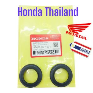 Seal Debu Tutup Shock PCX 150 Lokal K97 / Adv 150 / PCX 150 New K97 Honda Thailand TH83
