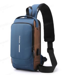 Lightweight Leisure Satchel f