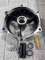 Tromol depan ninja RR, ninja R,ninja R+piringan ZOK/COMET/HI TEGH. 