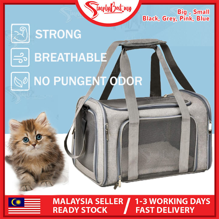 3 clearance cat carrier