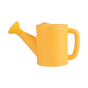 Lọ tưới nước 700ml Bình tưới nước bằng nhựa lọ tưới nước với tay cầm thoải mái nhỏ bình tưới vườn lọ tưới nước vòi dài cho trong nhà ngoài trời