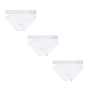 CMENIN ADANNU 3Pcs ใหม่ผ้าฝ้ายเซ็กซี่ชายชุดชั้นในชายกางเกงสบายกางเกง Jockstrap กางเกงในชายบุรุษ AD766