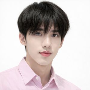 [TẶNG LƯỚI] Tóc giả nam nguyên đầu cao cấp thời trang - TG40