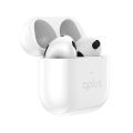 หูฟังไร้สาย QPLUS True Wireless Stereo รุ่น BT24 White (Type-C) by Studio7. 