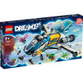 LEGO DREAMZzz 71460 Mr. Oz’s Spacebus Building Toy Set for Kids (878 Pieces) Mainan Susun (9 Tahun+). 