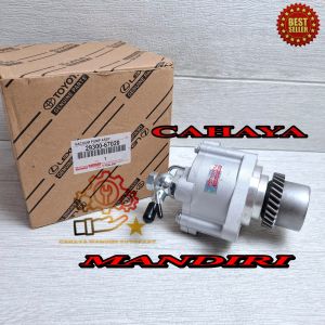 VAKUM PUMP KOMPLIT TOYOTA INNOVA DIESEL FORTUNER HILUX VIGO 1KD 2KD 29300-67020