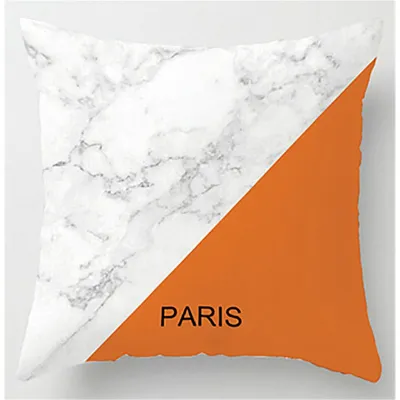 40×4045×4550×5060×60orange cushions coverSofa cushion pillow cover.Square Decoration pillowcase.