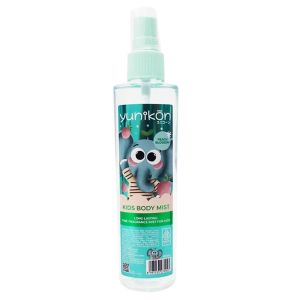YUNIKON Kids Long Lasting Body Mist 100ml Parfum Anak Murah