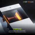 แบตเตอรี่ สำหรับบ้านติดโซลาร์เซลล์ ขนาด 14kWh แบรนด์ Huawei รุ่น: LUNA2000-S1. 