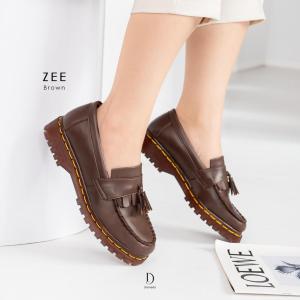 Damelia Zee Loafers Wanita Melstore jkt