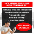 Kaos Dalam Singlet Pria Dewasa Dalaman Cowok Laki-laki Big Size Jumbo Bahan Halus. 