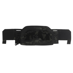 Sinairsoft k-zero hệ thống đa tầm cỡ Mag túi ngoài trời đa chức năng bên ngoài gói phụ kiện