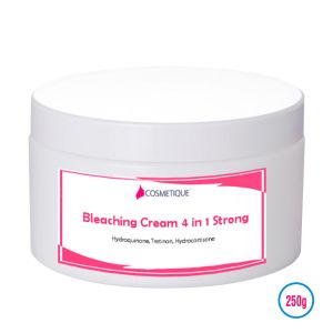 Bleaching Cream 4 in 1 (Strong) for Skin Imperfections/Dark Spots