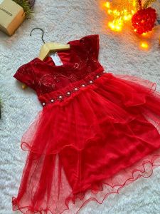 PELANGI PESTA: Baju Ulang Tahun Anak Murah & Cantik