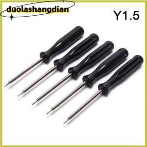 [Duola] Nintendo Switch NS Joy-Con Y00 Y1.5 Screwdriver For Tri-Wing Y Shape Screws