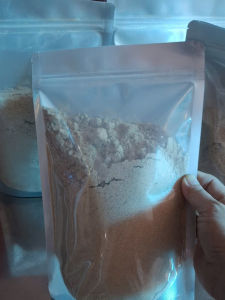 1KG BỘT NGŨ CỐC DINH DƯỠNG NHÀ LÀM 12 LOẠI HẠT  BỘT LÀM MỚI MỖI NGÀY PHÙ HỢP BÀ BẦU NGƯỜI LỚN TRẺ EM BÉ ĂN DẶM...