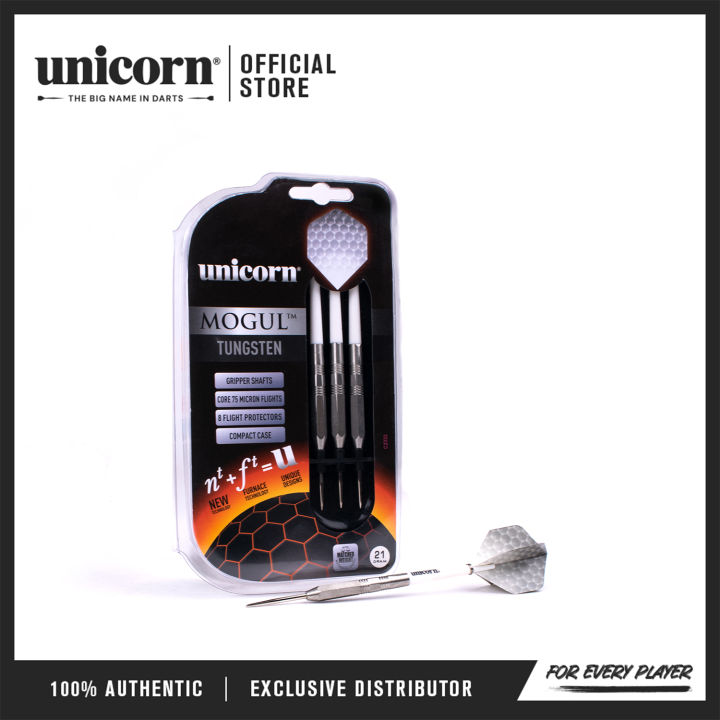 unicorn MOGUL ダーツ 22g