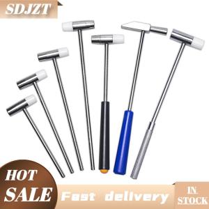 SDJZT 1 cái Mini búa tiên tiến nhỏ thép búa trang sức đồng hồ công cụ bảo trì