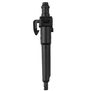 Enhances Plastic Rear Camera Sprays Nozzle 5TA955993 High Pressure Rear Camera Sprayer Precise Fit Suitable for Vehicle