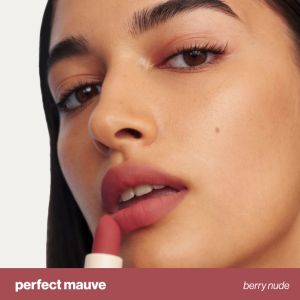 Sunnies Face Fluffbalm [Moisturizing Matte Blotted Lipstick]