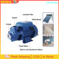 SENDA Electric Water Pump 370W Booster Pump 0.5 HP 1/2 HP Heavy Duty Peripheral Jet Booster Pump Jetmatic Pump. 