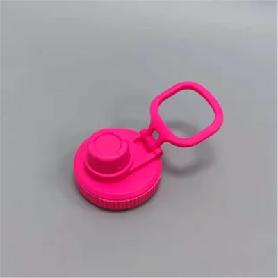 Colorful Large Handle Sports Lid for Aquaflask/HY Flask/ Voss Flask Wide Mouth Insulated Water Bottle