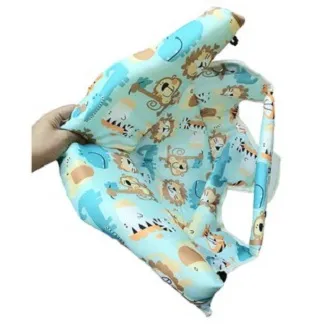 Bubbles Walker Cushion Seat Model BUE1212