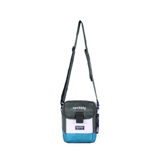 Tas Selempang Slingbag Dream Epchldy Green