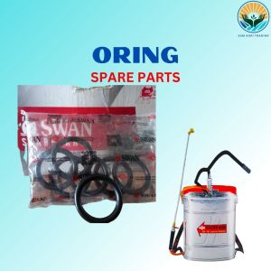 ORING SPARE PARTS