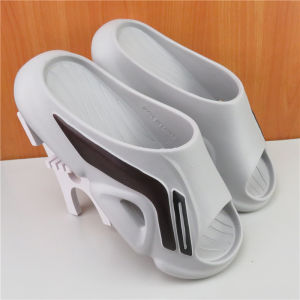 Free Shipping New Oversized EVA Lightweight Thick-Soled Summer Non-Slip MenS Slippers Sizes 50 49 48 And 47