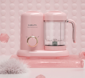 MISUTA BABY FOOD MAKER BLENDER MACHINE