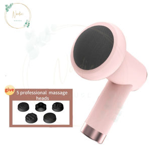 Wireless Rechargeable Body Sculpting Massager Slimming Massager relax and spin tone full body massager Fat Burning
