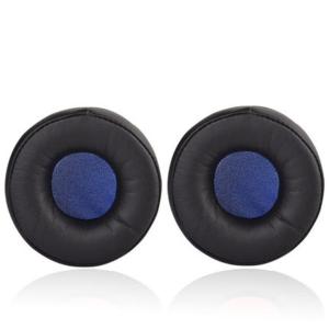 Audio Gool 1 Pair Earphone Ear Pads Earpads Sponge Soft Foam Cushion Replacement for Jabra Move Wireless On-Ear Bluetooth Headphones