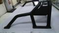 Nissan Navara NP300 2016 to 2025 / Hilux  OEM Roll Bar  ( Rollbar ) ( Car Accessories  ) 2017 2018 2019 2020 2021 2022 2023 2024  ( Car Accessories ). 
