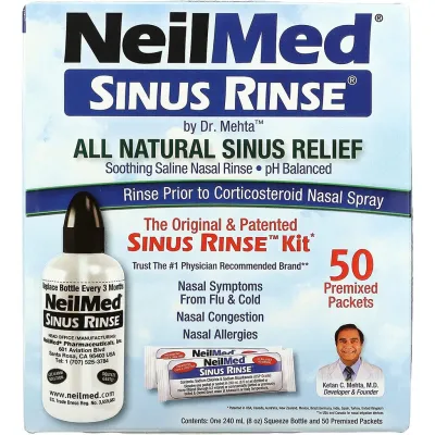 Muối rửa mũi trẻ em neilmed kid 120 gói muối - SẢN PHẨM CHẤT LƯỢNG CAO SHOP CHỌN LỌC RẤT KĨ HÀNG HÓA ĐẢM BẢO ĐƯỢC YÊU THÍCH TRÊN THỊ TRƯỜNG MỜI KHÁCH YÊU ỦNG HỘ TRẢI NGHIỆM VÀ CHO SHOP ĐÁNH GIÁ NHÉ