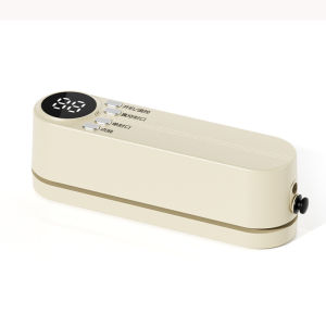 MUDMEE เครื่องซีลถุงสูญญากาศไร้สาย 36v การดูดและเป่าลมภายนอก พลังดูดแรง ระบบล็อคความสด ระบบเก็บรักษาอาหารอัตโนมัติที่ชาร์จผ่าน USB