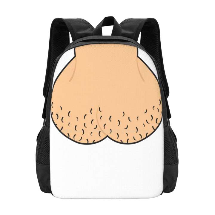 Funny backpack outlet