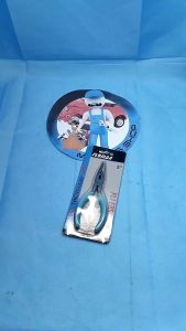 Flyman Long Nose Pliers 5" Plais Cr.V High Quality Heavy Duty Electricians Hand Tool