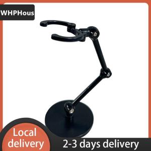 [COD] WHPHous Ship within 24 hours 1PC Doll Stands Action Figure Base Suitable Display Stand Bracket For HG RG 1 144 SHF Robot Model Effect Stage Act Suit